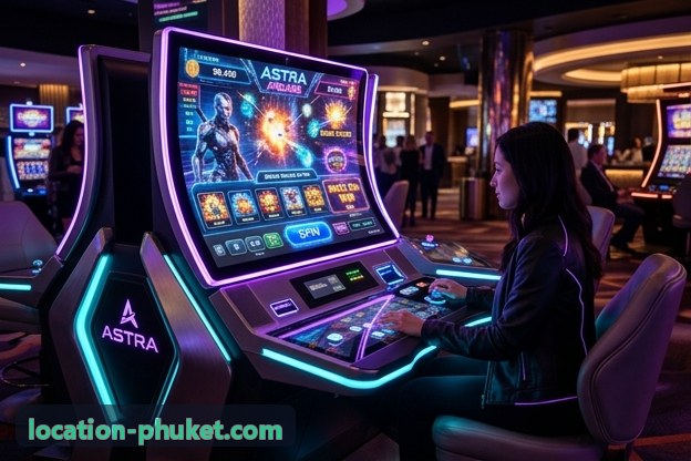 Game Bắn Cá H5 Đổi Thưởng giao diện